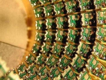 Computação quântica será sempre mais rápida, provam pesquisadores da IBM
