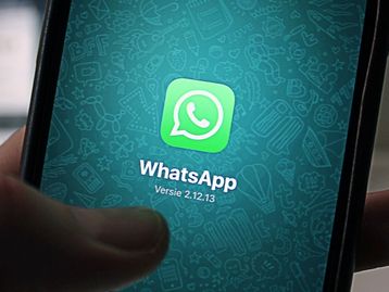 TSE se reúne com o WhatsApp e sugere 8 mudanças para inibir fake news