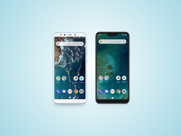 Agora é a hora! Xiaomi Mi A2 e Mi A2 Lite estão até 33% mais baratos