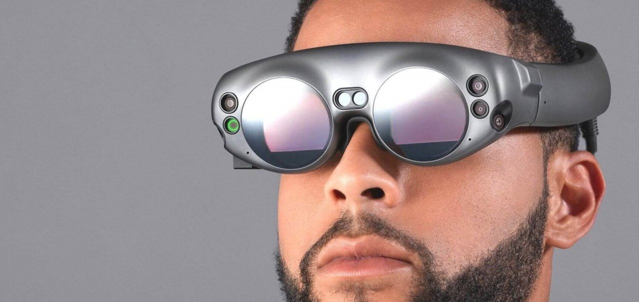 Conheça a Mica: o avatar 'quase humano' da Magic Leap