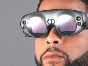 Conheça a Mica: o avatar 'quase humano' da Magic Leap