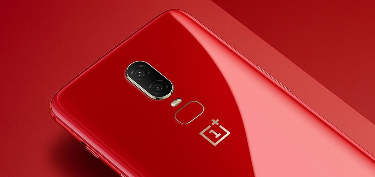 Evento da Apple no mesmo dia faz OnePlus antecipar chegada do 6T