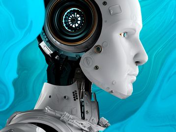 A história da inteligência artificial [vídeo]