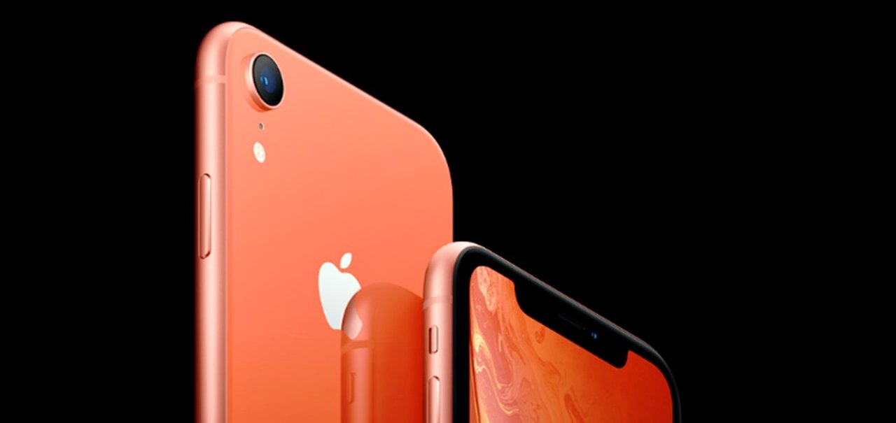 Letras após o “X” dos novos iPhones não querem dizer nada, diz Apple