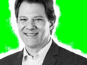 Fernando Haddad: as propostas para tecnologia
