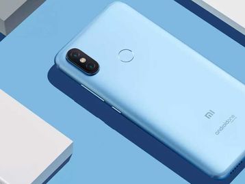 Frete grátis! Xiaomi Mi A2 vendido no Brasil está ainda mais barato
