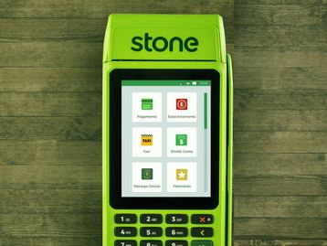 Stone sofre vazamento de código e chantagem de cibercriminosos