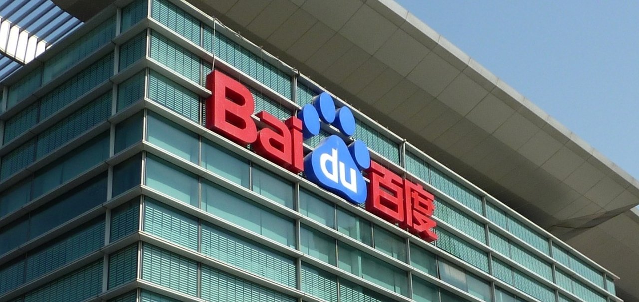 Baidu desenvolve sua própria ferramenta online de tradução instantânea