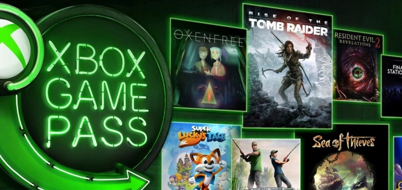 Microsoft avisa: o Game Pass está a caminho do PC