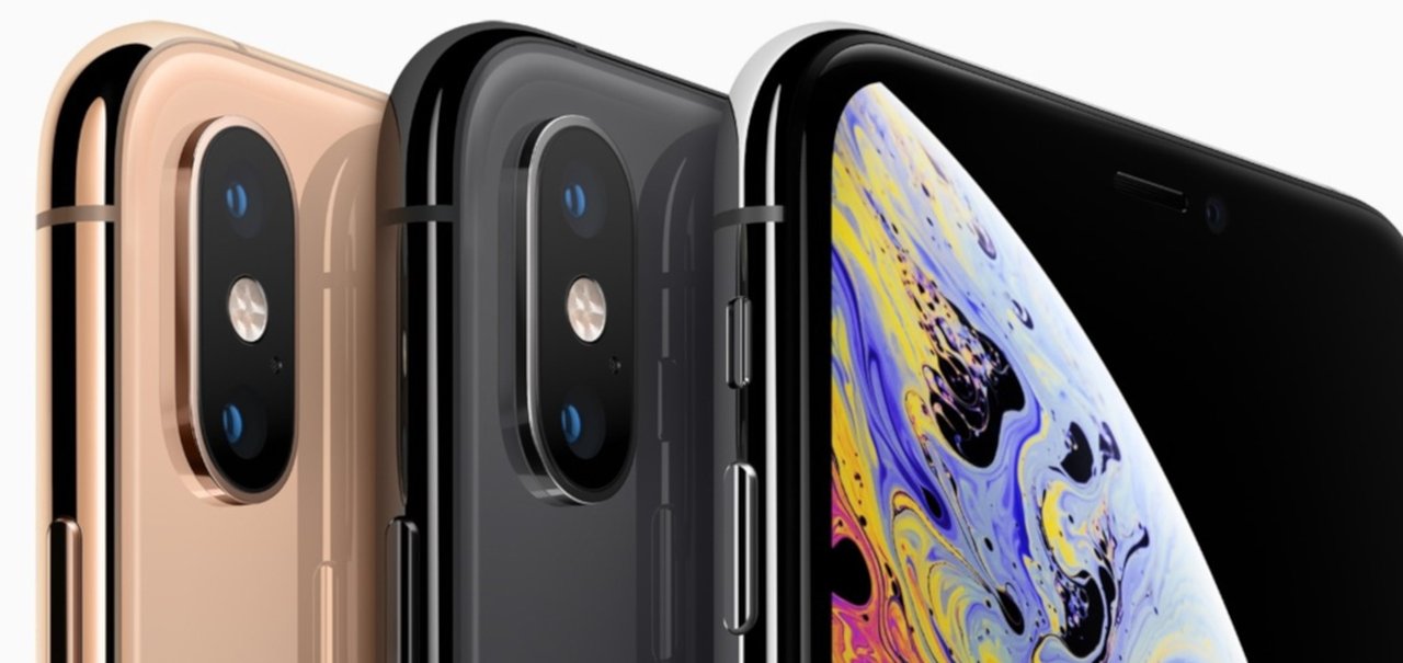 Apple destaca fotos de usuários do iPhone Xs tiradas no modo Retrato