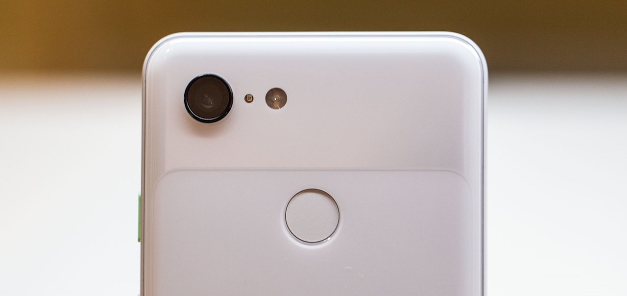 “Visão Noturna” dos Pixel 3 e 3 XL é bem mais rápida que a concorrência