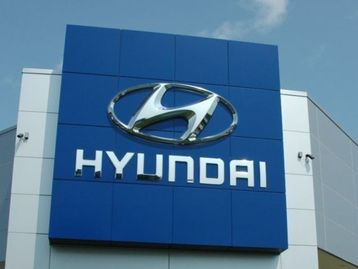 Hyundai lança dois Exoesqueletos para auxiliar na montagem de veículos