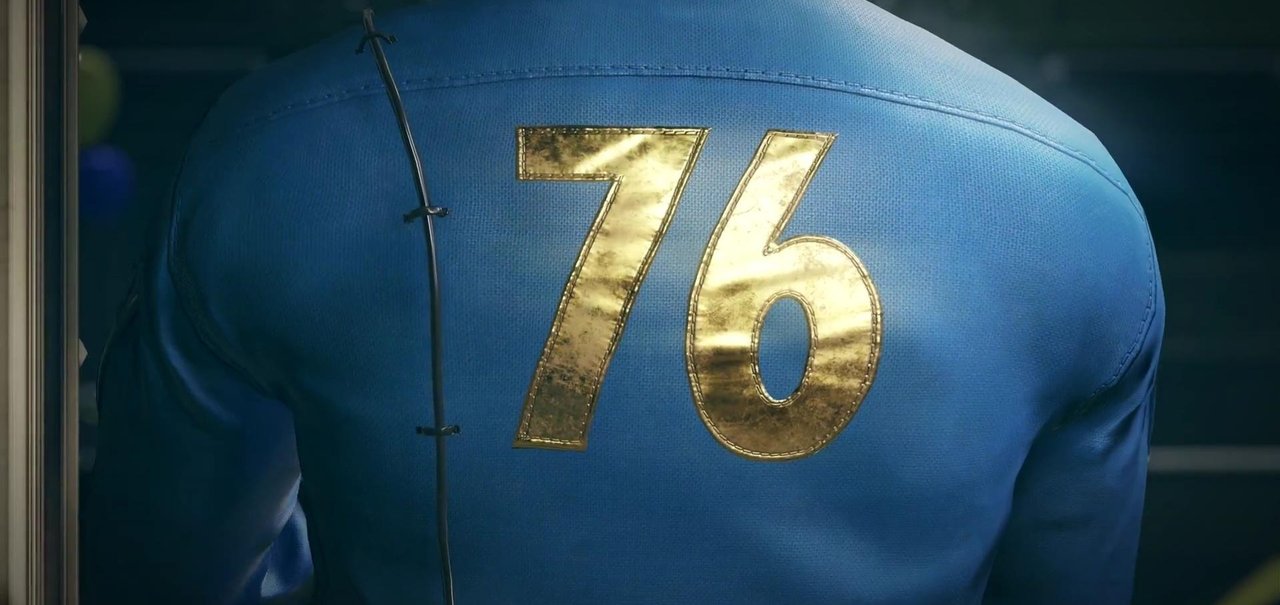 Fallout 76: Bethesda detalha datas e horários do Beta em todas plataformas