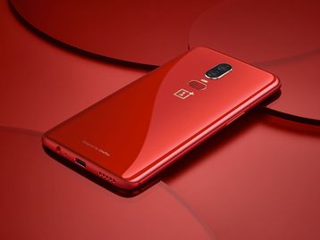 Por tempo limitado! OnePlus 6 com 8 GB de RAM entra em promoção na GearBest