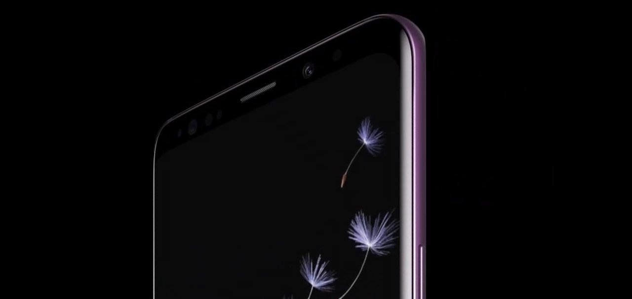 Galaxy S10 deve ter proporção de tela de 93,4% e bateria de 4.000 mAh