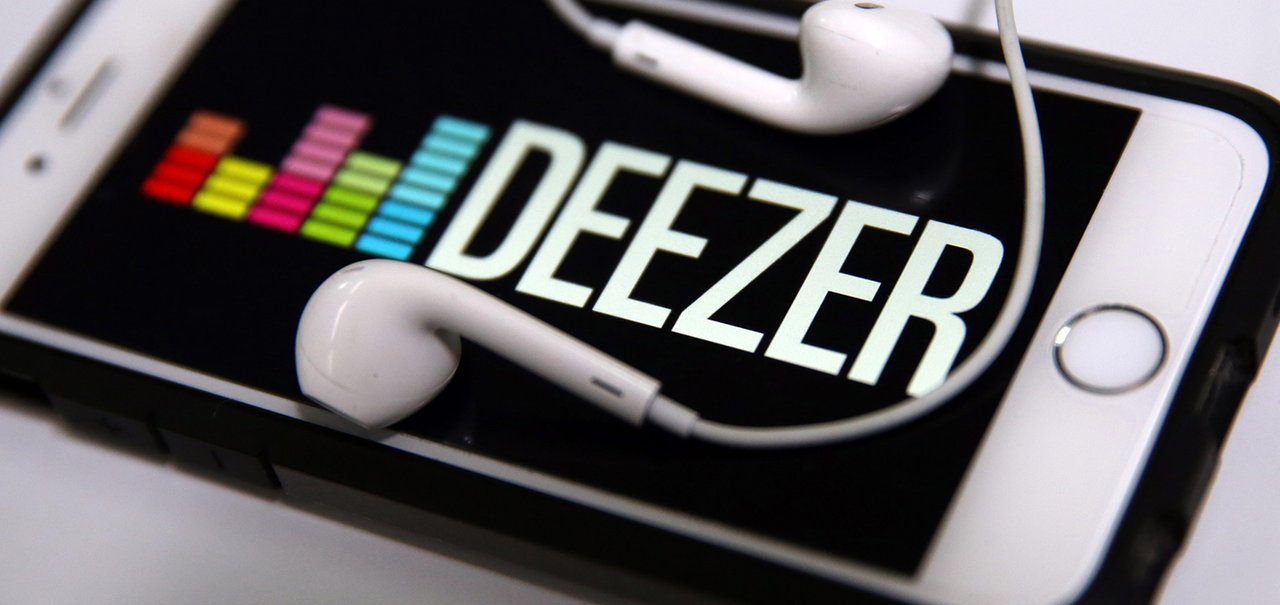 Deezer lança oferta com três meses de plano Premium por R$ 1,99