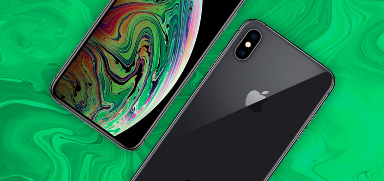 Apple iPhone Xs Max: review/análise [vídeo]