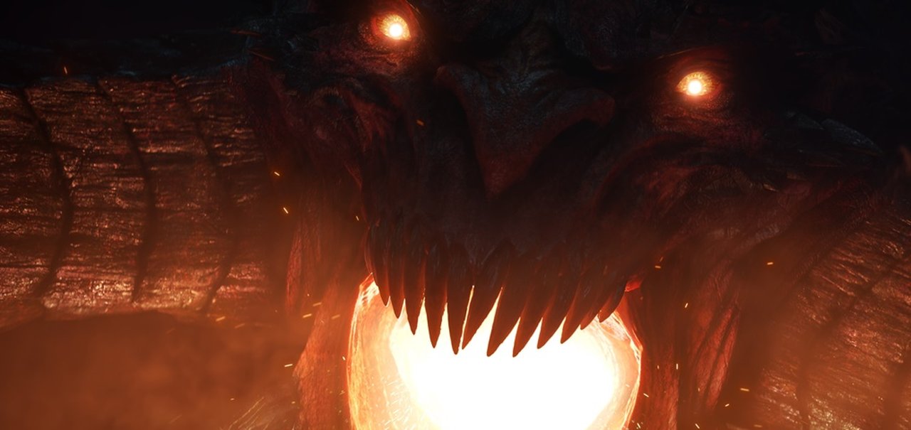 Diablo Immortal traz o RPG de ação para o universo mobile