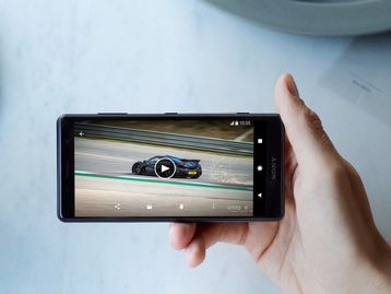 Celulares em oferta: Sony Xperia XZ2 Compact e LG G4 se destacam no Zoom