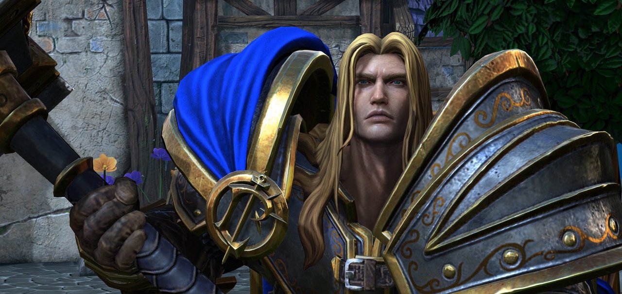 Warcraft 3 em PT-BR pela 1ª vez: Blizzard anuncia que Reforged virá dublado