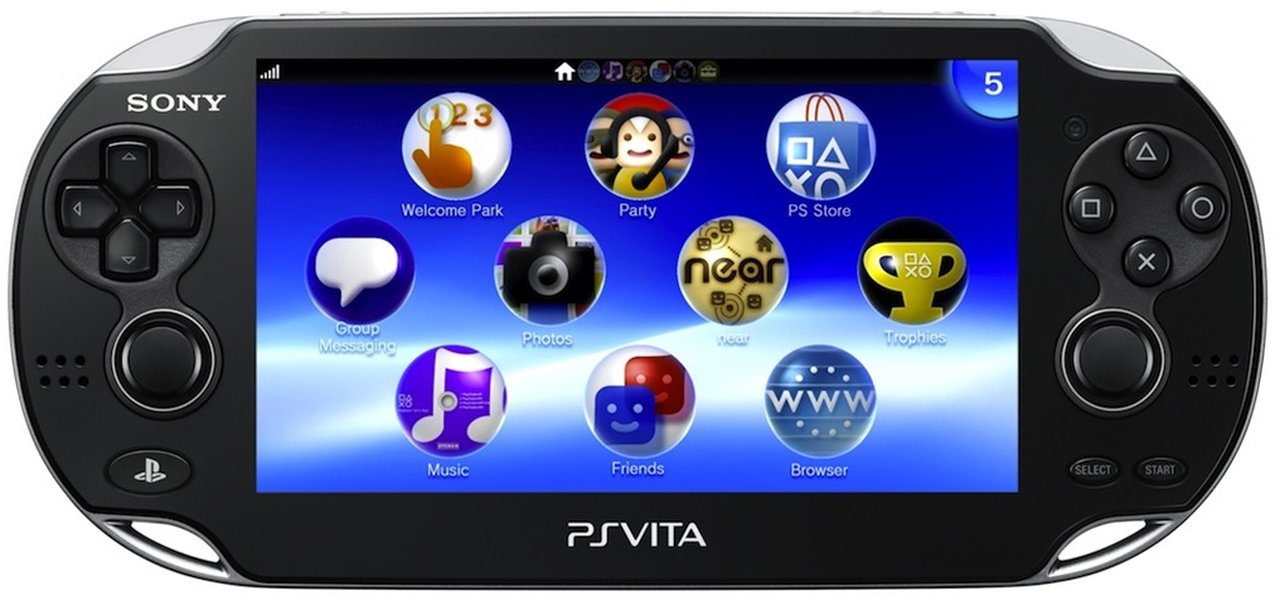 Grupo NDP revela os 10 jogos mais vendidos de PS Vita nos Estados Unidos