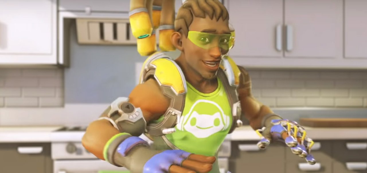 Lúcio de Overwatch terá seu próprio cereal, chamado Lúcio-Oh's