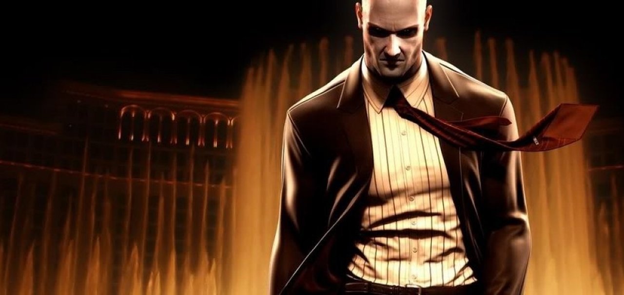 Hitman Blood Money e Absolution são classificados para PS4 e Xbox One