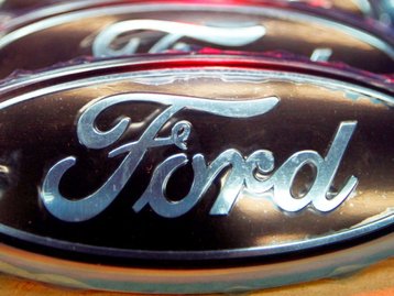 Ford e Baidu se unem em projeto para testar carros autônomos na China