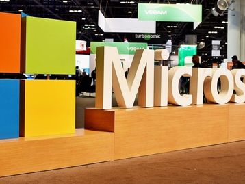 A Microsoft está criando óculos de RA baratos, usando a RV como base