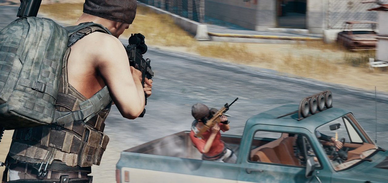 PUBG está gratuito por tempo limitado no Xbox One