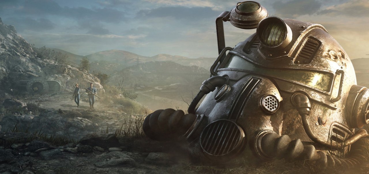 Fallout 76 já tem vários mods prontos antes do lançamento