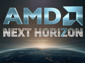 AMD anuncia o EPYC 2: a primeira CPU de 7 nm para datacenters do mundo