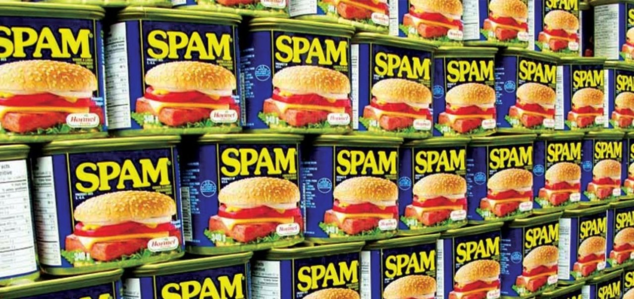 Salesforce vai usar tecnologia de blockchain para barrar mensagens de spam