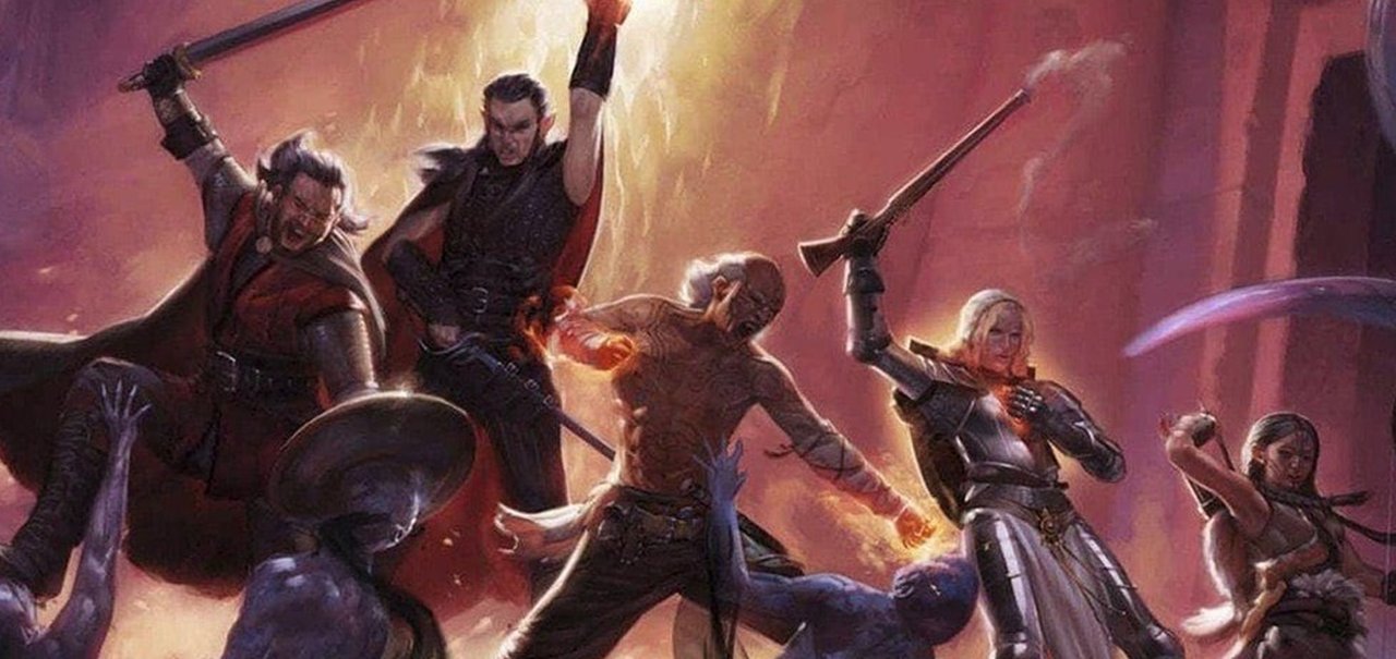 Reforço nos RPGs: Microsoft anuncia aquisição da Obsidian e da InXile