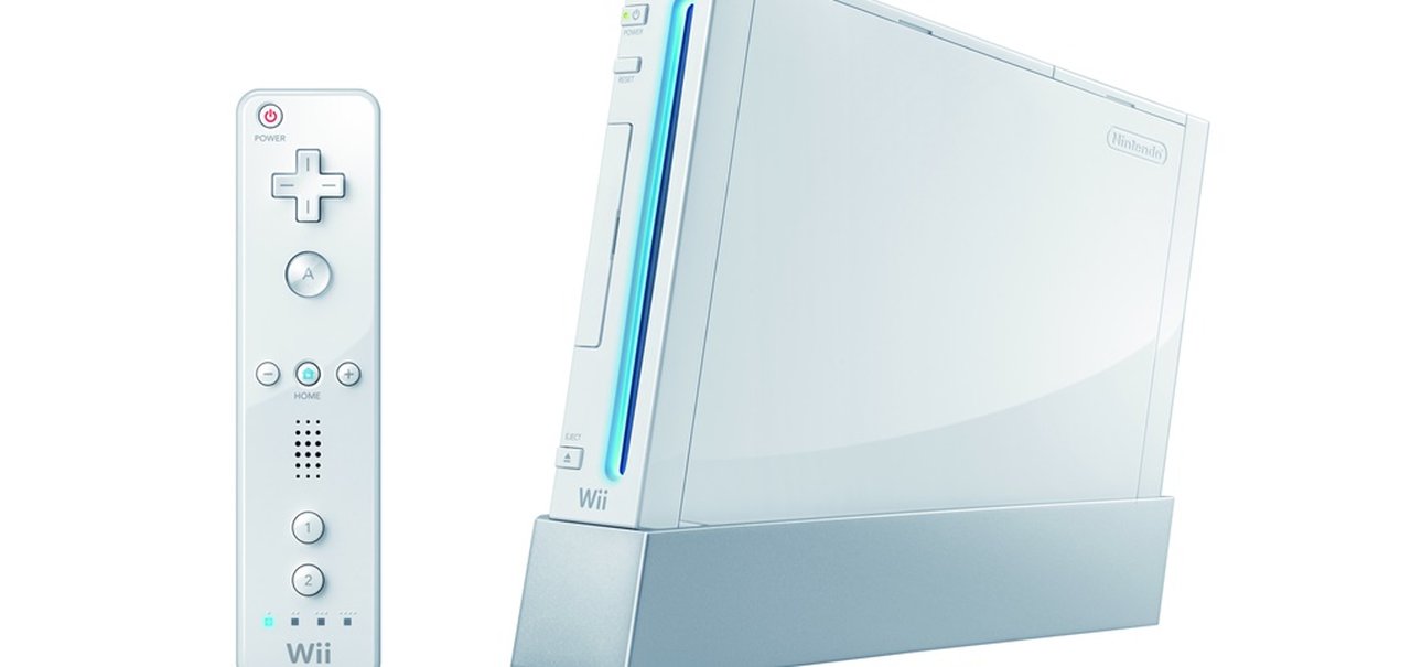 Nintendo deve encerrar suporte a apps de vídeo do Wii em janeiro de 2019