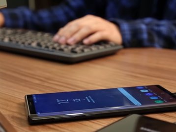 Samsung inicia estágio Beta do programa Linux on DeX nesta semana