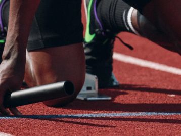 Como é o uso de inteligência artificial e análise de dados nos esportes