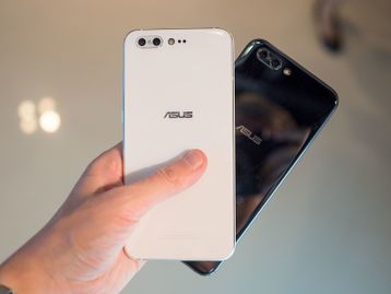 Promoção! ASUS Zenfone 4 está com o menor preço dos últimos 6 meses no Zoom