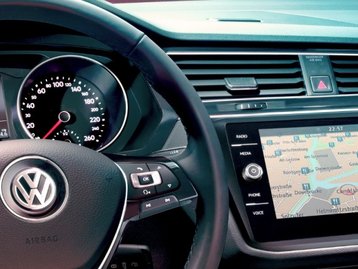 Volkswagen deve ter carro elétrico mais barato que o Model 3, da Tesla