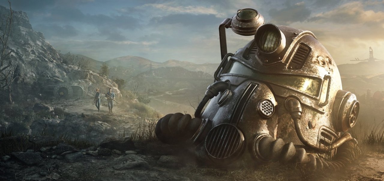 Beta de Fallout 76 só pode ser desinstalado se você comprar o jogo