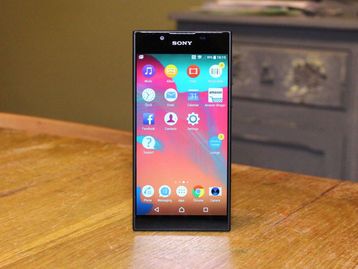 Precisa de um celular baratinho? O Sony Xperia L1 está por R$ 549 no Zoom
