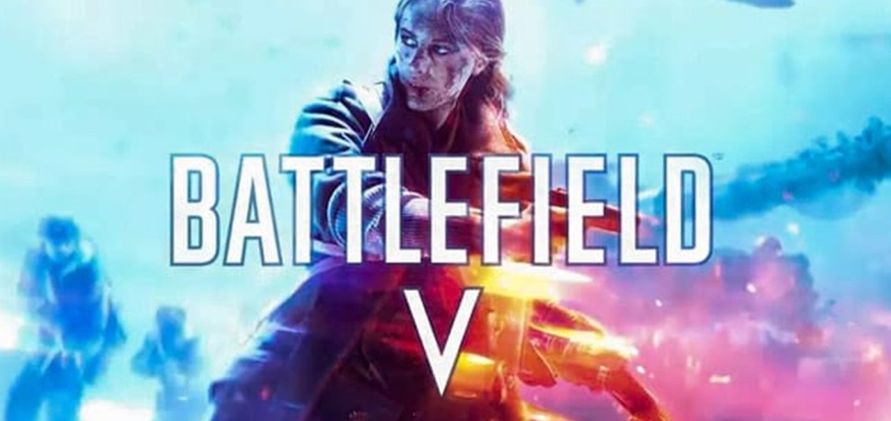 DICE já trabalha em correções para erros de Battlefield 5