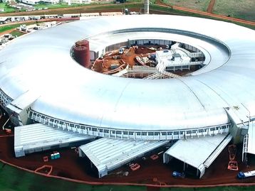 Sirius: novo acelerador de partículas brasileiro é inaugurado em Campinas