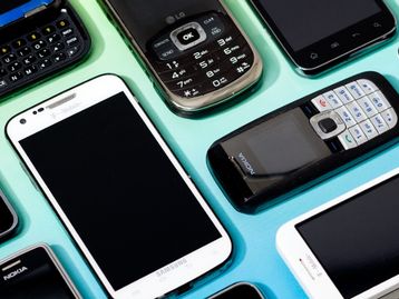 5 coisas que, há 20 anos, ninguém imaginava que faria pelo celular