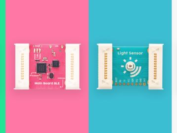Brinquedo no Kickstarter promete ensinar programação para crianças 