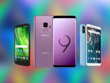 Do intermediário ao top! 10 celulares para ficar de olho na Black Friday