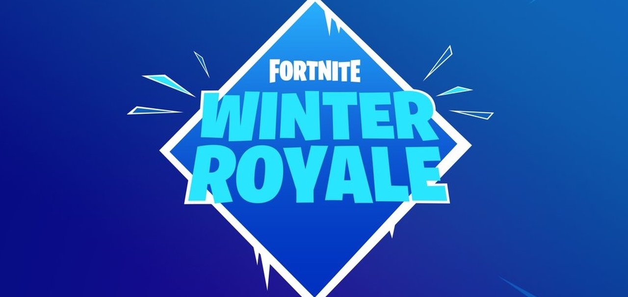 Torneio de inverno de Fortnite tem prêmios totalizando US$ 1 milhão