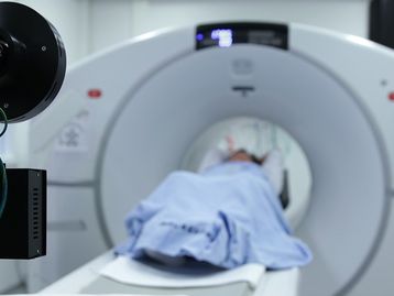 Scanner mescla tipos de tomografia para inovar registros do corpo humano