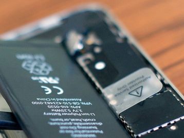 Dezembro é o último mês para trocar baterias de iPhones por R$ 149