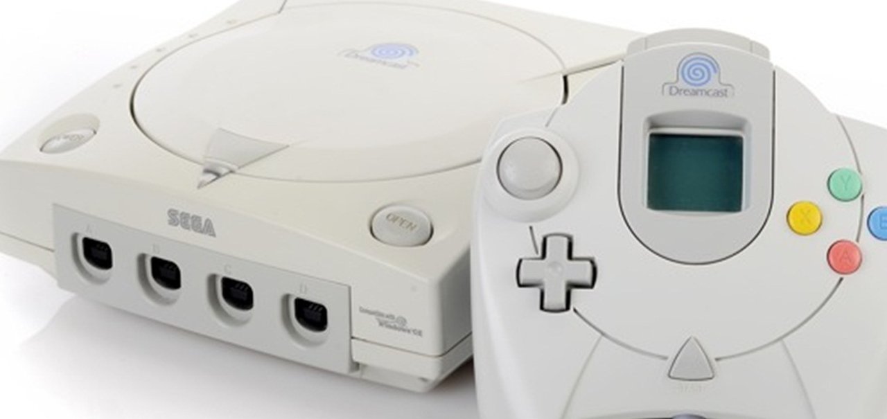 Parabéns, Dreamcast: console da Sega completa 20 anos hoje (27)